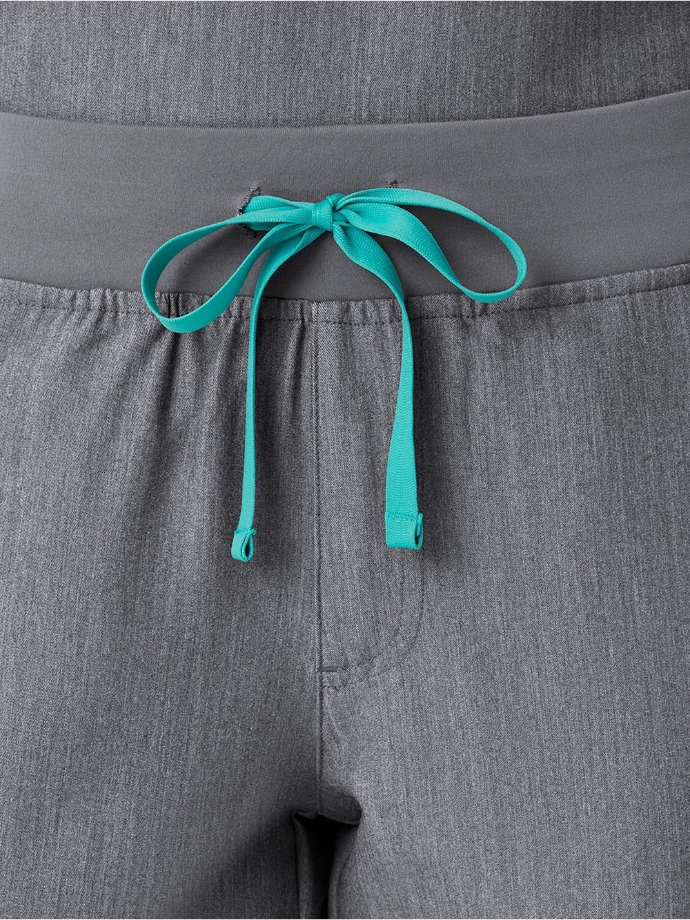 FIGS NWOT granite Zamora jogger scrub- small petite